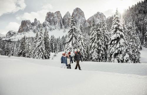 Ciasa Iachin - Dolomites Dream Retreat - Photo 55