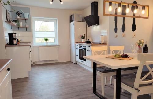 Naturnahe FeWo zwischen Meer&Seen bei Kiel - Foto 8