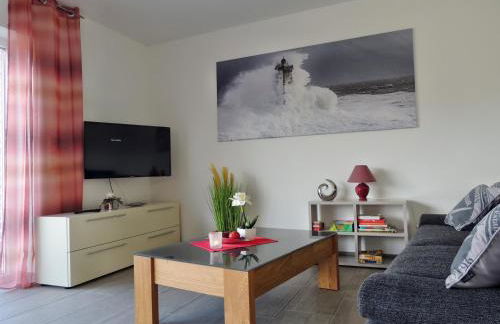 Ferienhaus Schomaker - Foto 10