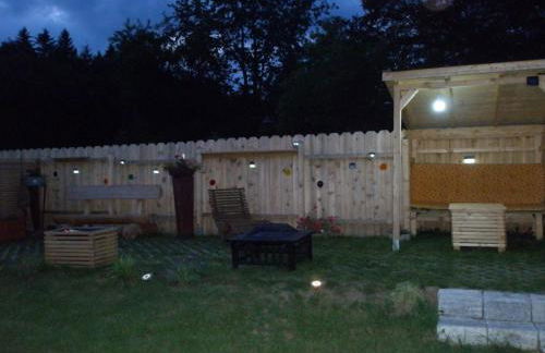 Ferienhaus Hütter - Foto 19