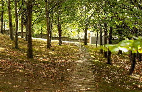 Family Home in Oiartzun with Mountain View - Foto 23