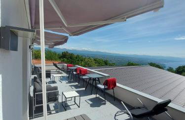 Panorama House Opatija - Foto 1