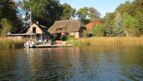 Fischerhaus Whg Sonnenaufgang - Foto 1