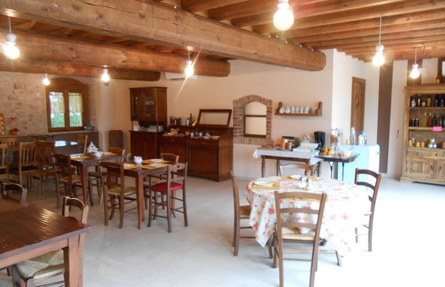 Agriturismo Corte Davini - Foto 46