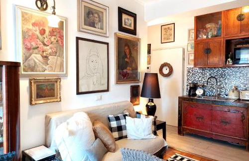 MAISON DE CHARME MILANO - Photo 27