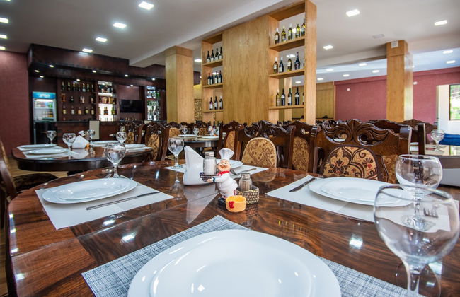 Penta Tbilisi - Foto 27