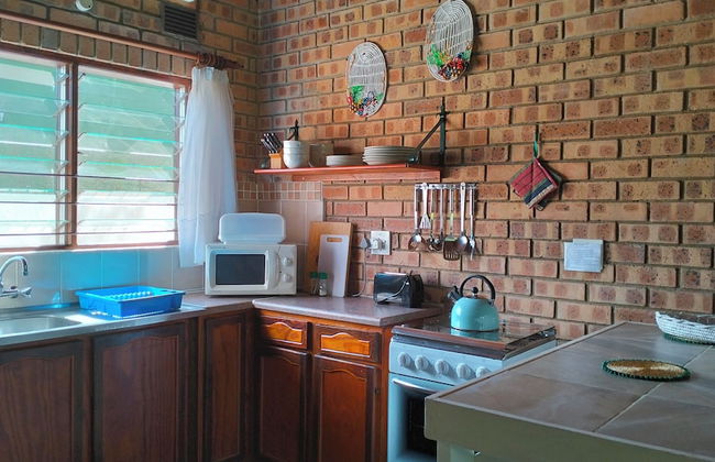 St Lucia Wilds - Foto 33