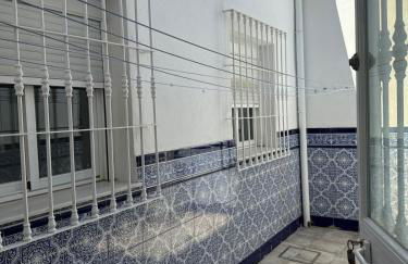 Gran casa cerca de la playa con 3 dormitorios en Pedregalejo - Photo 73