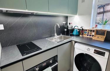 Studio Flat - Foto 12