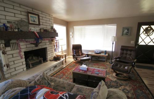 Secluded Cabin w Coffee Mount Abajo and Golf Views - Foto 10