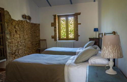 Casa Rural Castillo JABUGO - Foto 28