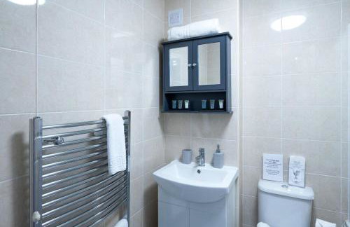 Yew Tree House - Foto 30