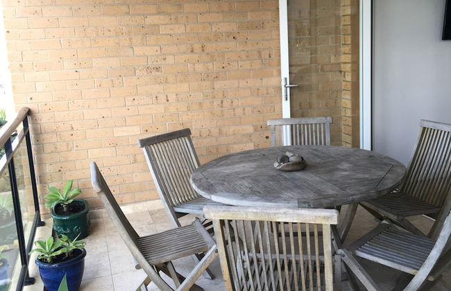 Beachfront on Golden Mile - Photo 9