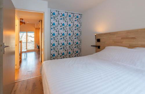 Les Balcons de l'Yse résidence de tourisme - Foto 82