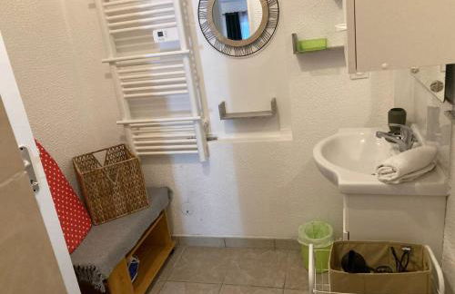 Harmony of Nature - 4 pers - Near Eurexpo and Groupama Stadium - Foto 22