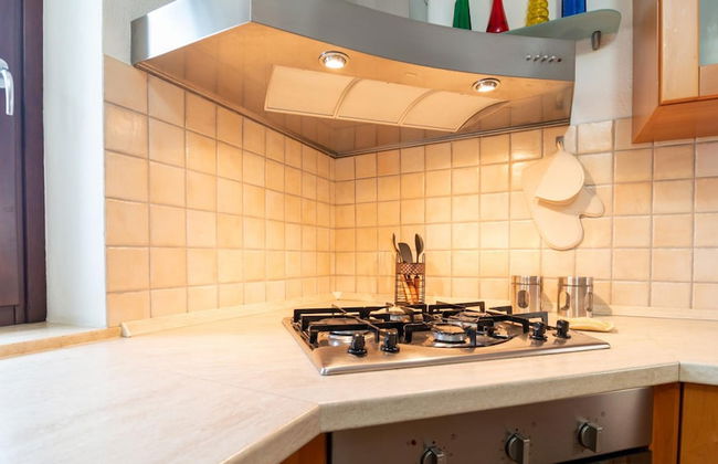 Welcomely - Appartamento Nuraghe Tanca Manna - Photo 25