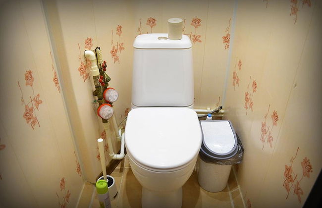 Dobrye Sutki Apartment on Mukhacheva 258 - Foto 9