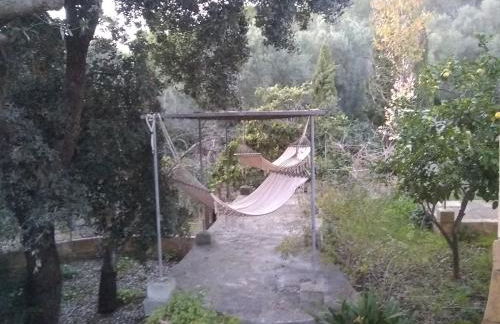 Ses Alzines Apartamento integrado en Casa Rural Habitada - Foto 6