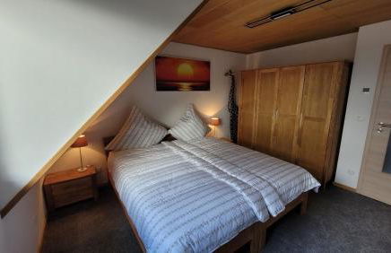 Ferienhaus Ringhuus - Foto 9