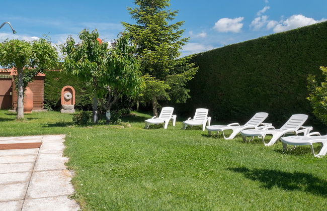 Casa Rural El Cuco - Foto 24