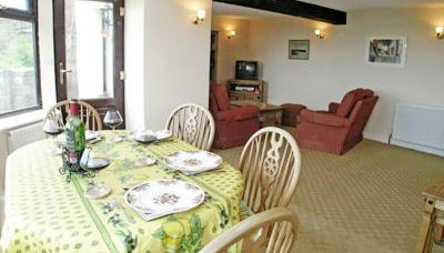 Vale View Cottage - Foto 2