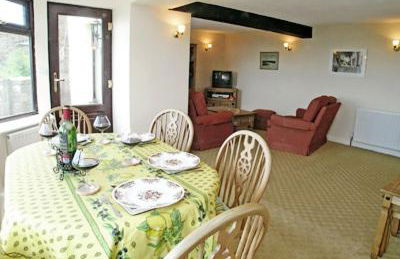 Vale View Cottage - Foto 2