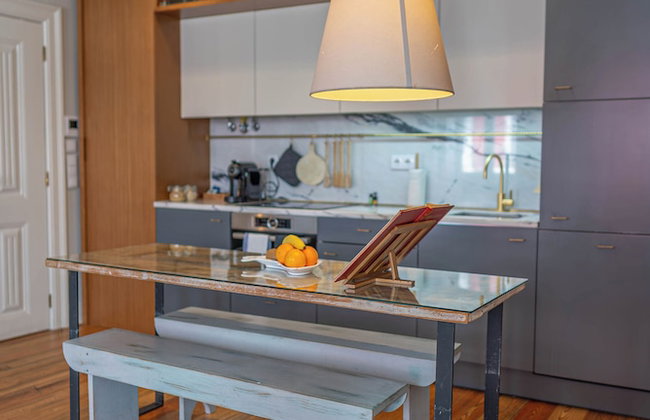 Almaria - Ex Libris Apartments | Chiado - Photo 53