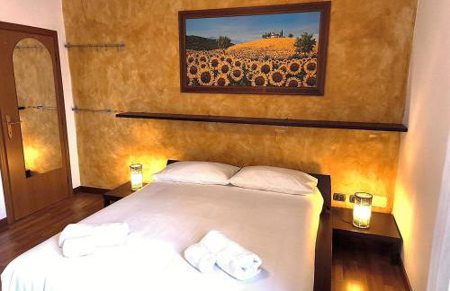 Appartamento con Wi-Fi, Cucina e Wallbox, San Luca e Villa chiara - Foto 8