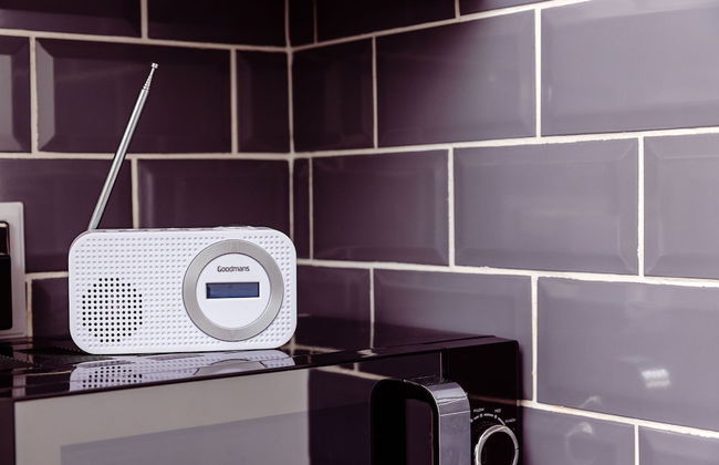 Willow Chalet - Foto 65