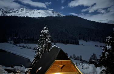 Adorable Chalet Sur le lac de Payolle - Foto 1