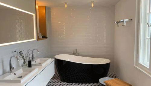 Landidyll - Bauernhaus Ländchen Bellin - Foto 3