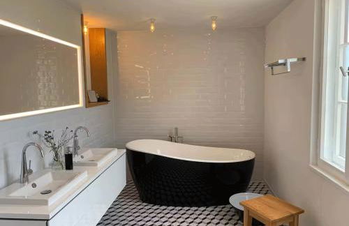 Landidyll - Bauernhaus Ländchen Bellin - Photo 3