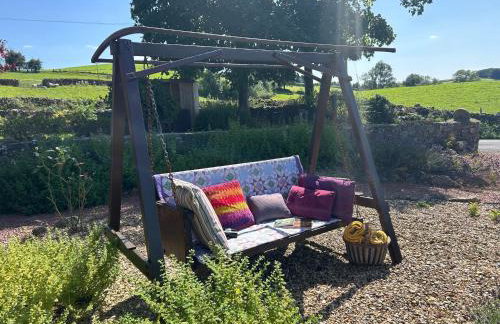 Canny Brow Barn - Foto 63