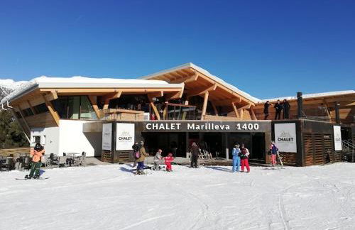 Appartamento Marilleva1400 Veria1 - Foto 7