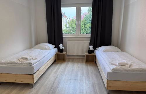 T&K Apartments - Herne - comfortable 1-3 room apartments - Foto 66