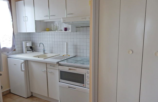 Comfortable Apartment in Lablachere With Terrace in Ardeche - Foto 5