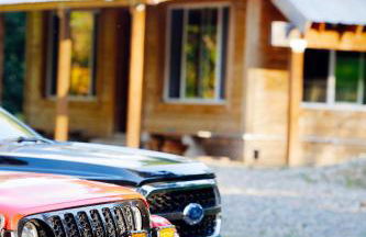 Cozy Cabin Retreat in Midway - Foto 11