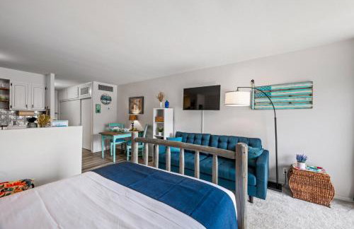 Lahaina Shores Beach Resort 206 - Foto 8