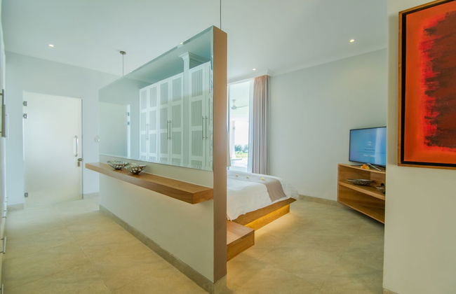 Deep Blue Villa Bali - Foto 13