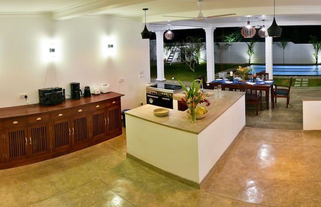 Silence Garden - Foto 11