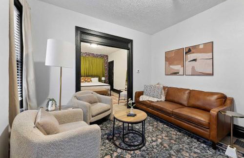 Merion Village Residences 1166 - Foto 1