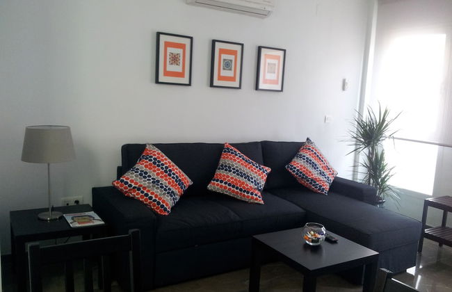 Apartamentos San Isidro 44 - Foto 18