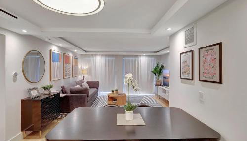 Modern 2Bedroom in South Beach - Steps away from Lincoln Rd - Foto 5