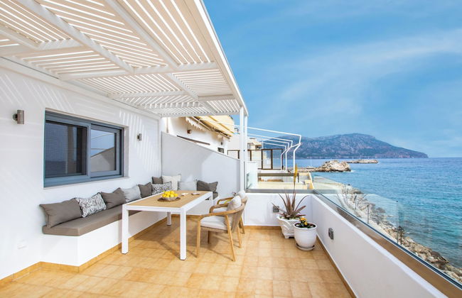 Olia Boutique Apartments - Foto 45