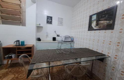 Apto Aterrado 3 quartos próx da CSN Conforto VR RJ - Foto 6