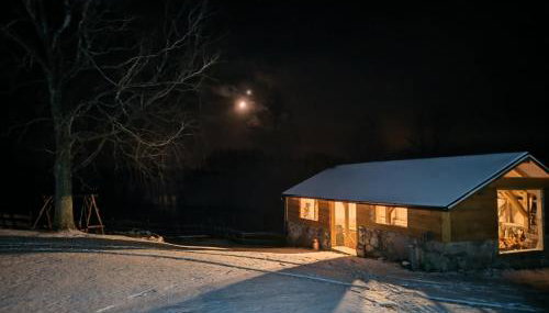 Zagroda nad Hańczą - Foto 3