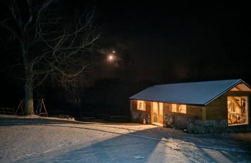 Zagroda nad Hańczą - Foto 3