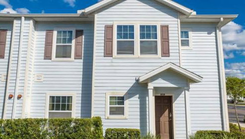 Marvelous 4 Bd Close To Disney at West Lucaya 8959 - Foto 2