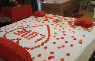 Chalé horizonte azul - Photo 61