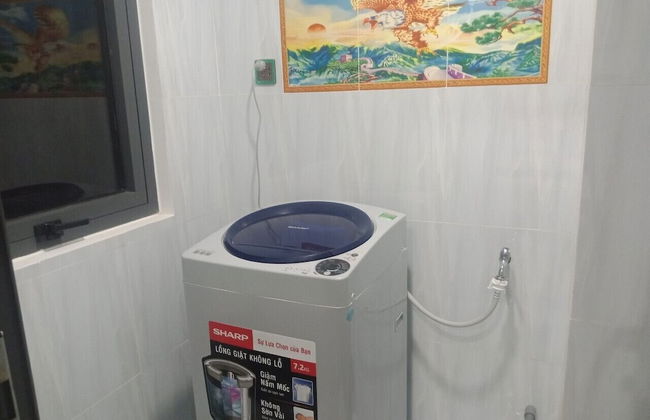 Sen Vang Luxury Apartment - Foto 23